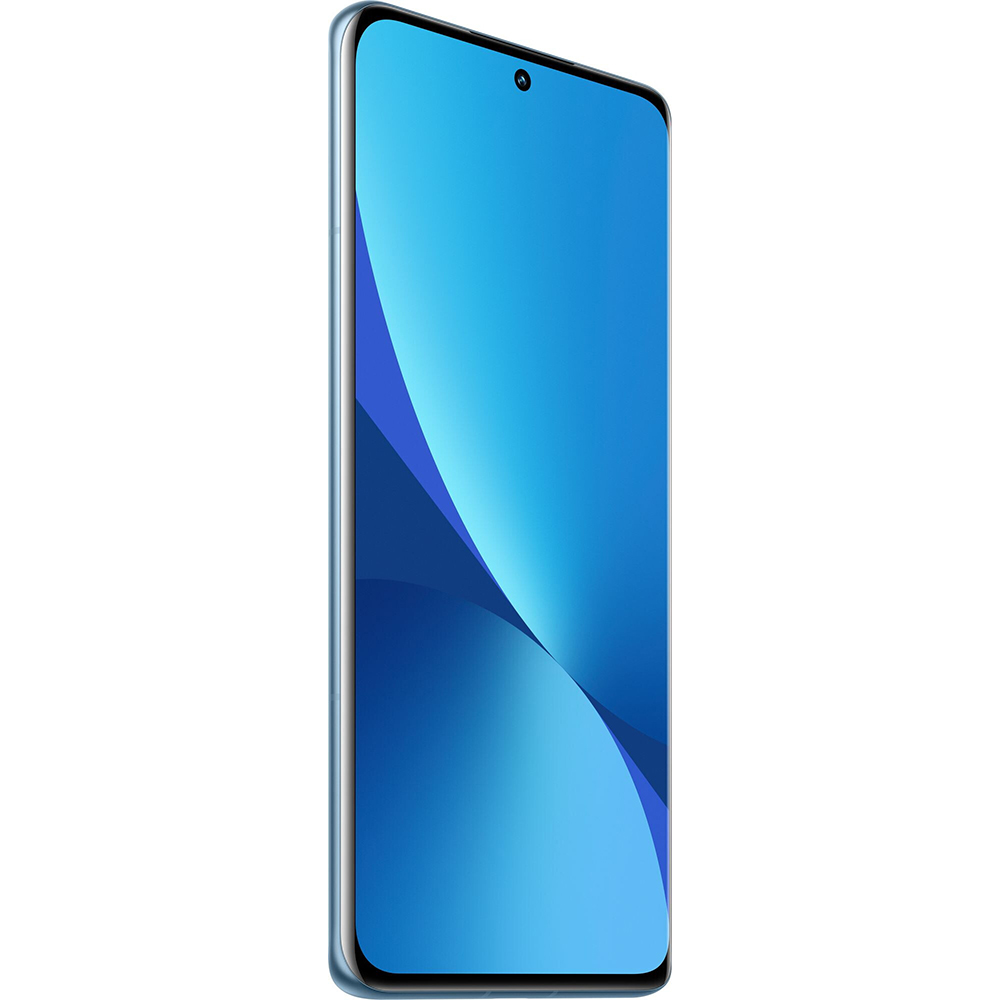 Заказать Смартфон XIAOMI 12 5G 8/128GB Blue