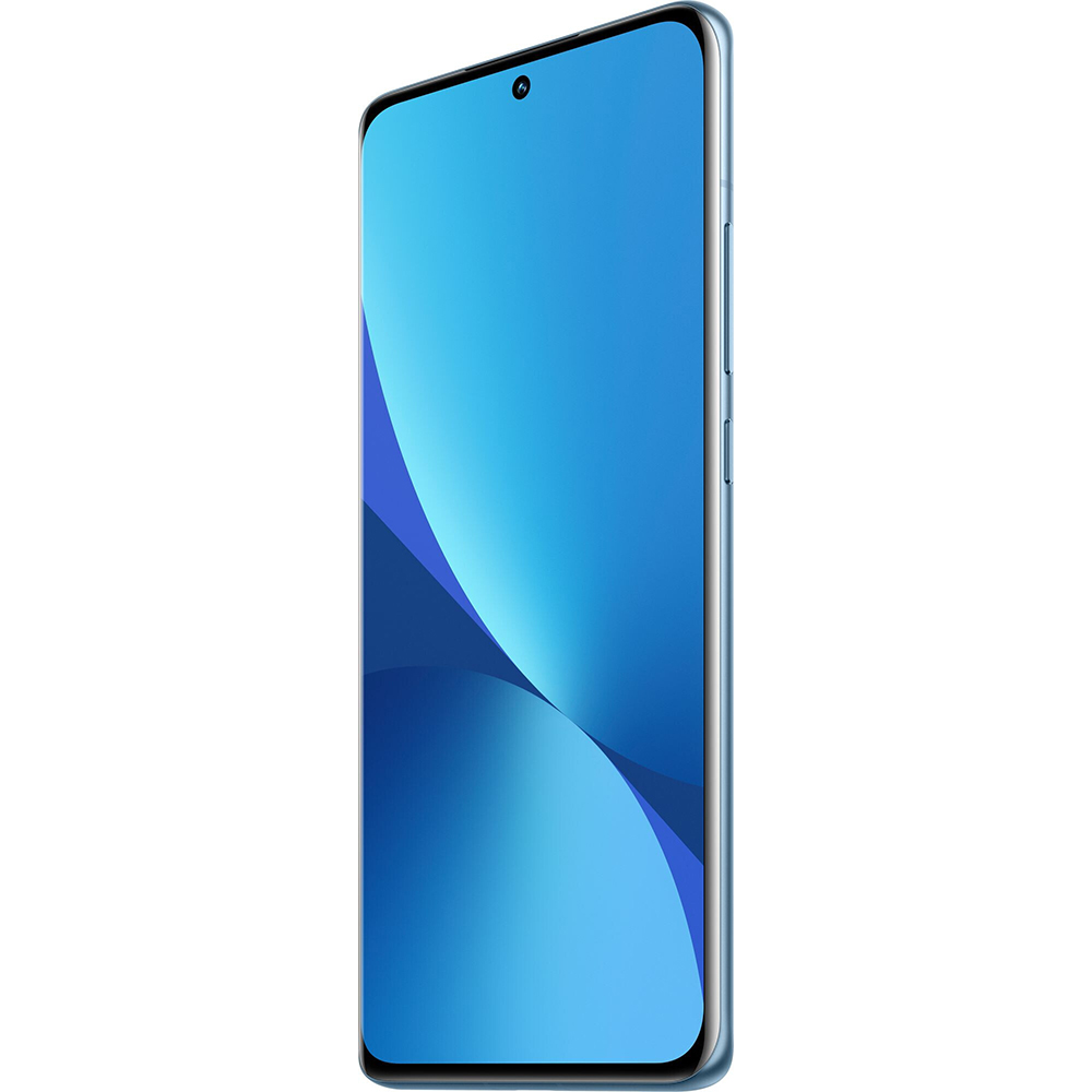 Покупка Смартфон XIAOMI 12 5G 8/128GB Blue