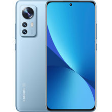 Смартфон XIAOMI 12 5G 8/128GB Blue