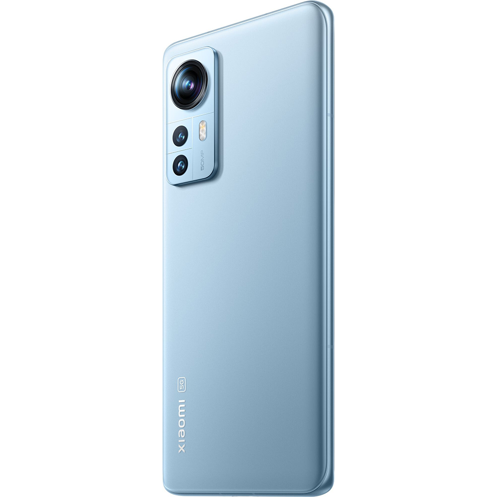 В Україні Смартфон XIAOMI 12 5G 8/128GB Blue