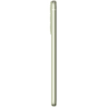 Смартфон SAMSUNG Galaxy S21 FE 6/128 Gb Dual Sim Light Green (SM-G990BLGFSEK)