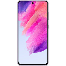 Смартфон SAMSUNG Galaxy S21 FE 8/256 Gb Dual Sim Light Violet (SM-G990BLVWSEK)