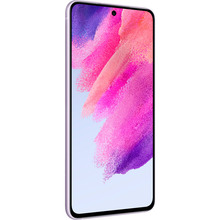 Смартфон SAMSUNG Galaxy S21 FE 8/256 Gb Dual Sim Light Violet (SM-G990BLVWSEK)
