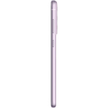 Смартфон SAMSUNG Galaxy S21 FE 8/256 Gb Dual Sim Light Violet (SM-G990BLVWSEK)