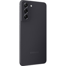 Смартфон SAMSUNG Galaxy S21 FE 6/128 Gb Dual Sim Gray (SM-G990BZAFSEK)