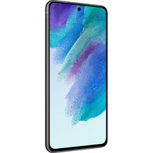 Смартфон SAMSUNG Galaxy S21 FE 8/256 Gb Dual Sim Gray (SM-G990BZAWSEK)