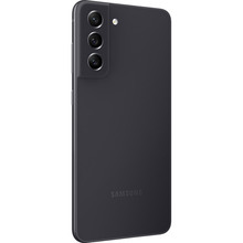 Смартфон SAMSUNG Galaxy S21 FE 8/256 Gb Dual Sim Gray (SM-G990BZAWSEK)