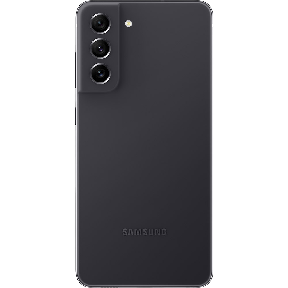 Смартфон SAMSUNG Galaxy S21 FE 8/256 Gb Dual Sim Gray (SM-G990BZAWSEK) Оперативная память, Гб 8