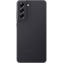 Смартфон SAMSUNG Galaxy S21 FE 8/256 Gb Dual Sim Gray (SM-G990BZAWSEK)