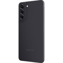 Смартфон SAMSUNG Galaxy S21 FE 8/256 Gb Dual Sim Gray (SM-G990BZAWSEK)
