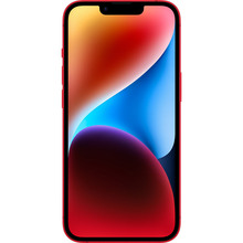 Смартфон APPLE iPhone 14 128GB PRODUCT Red (APPLE_NEW2022_001)