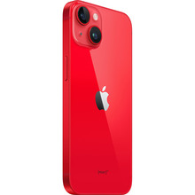Смартфон APPLE iPhone 14 128GB PRODUCT Red (APPLE_NEW2022_001)