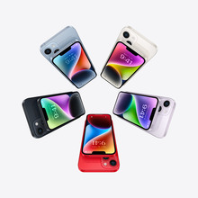 Смартфон APPLE iPhone 14 128GB PRODUCT Red (APPLE_NEW2022_001)