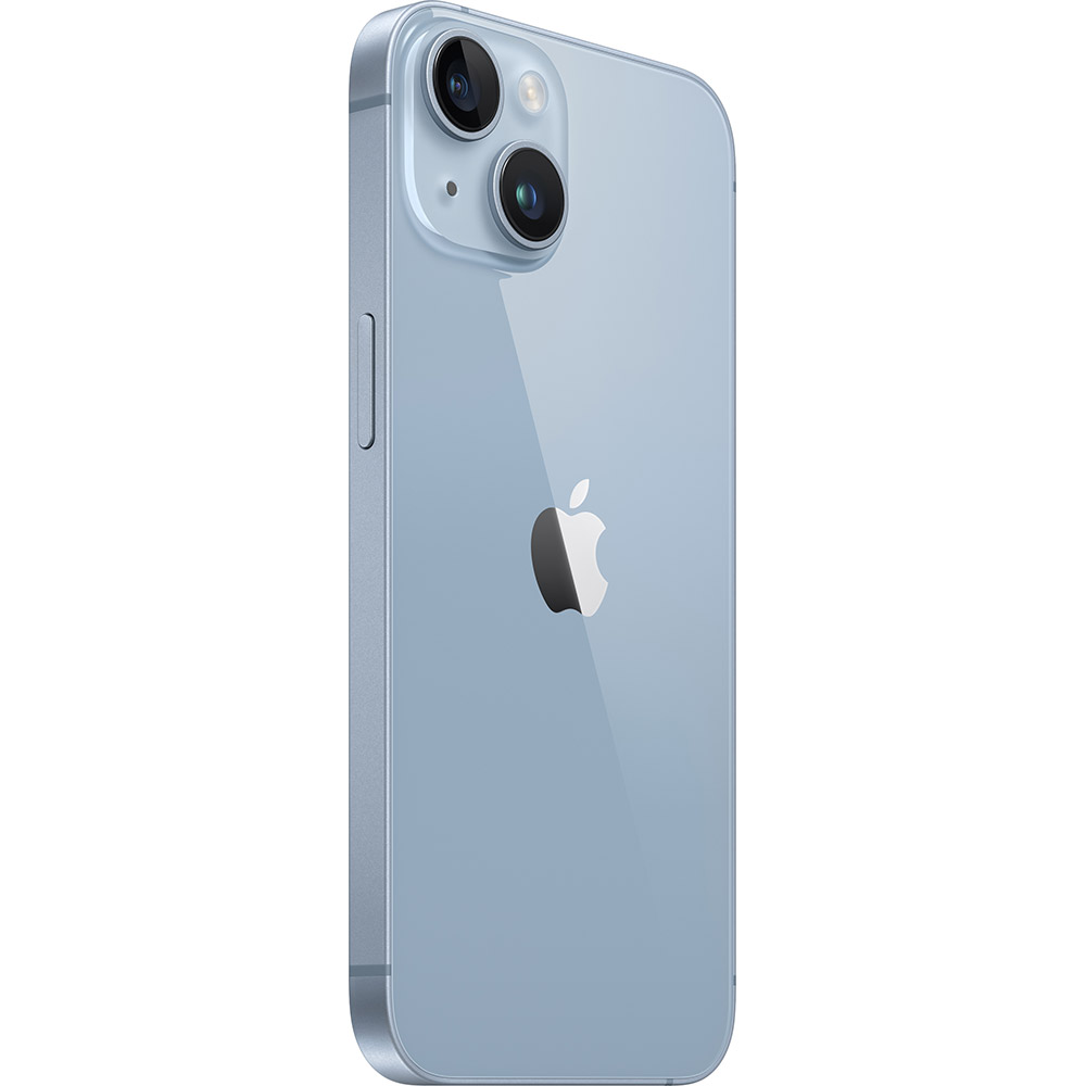 APPLE iPhone 14 256GB Blue Оперативная память, Гб 6