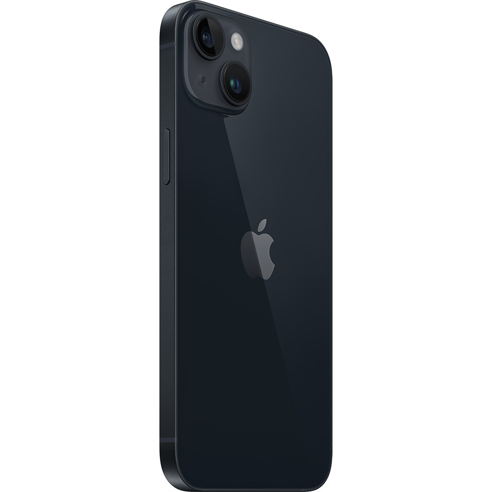 APPLE iPhone 14 Plus 128GB Midnight Оперативна пам'ять, Гб 6