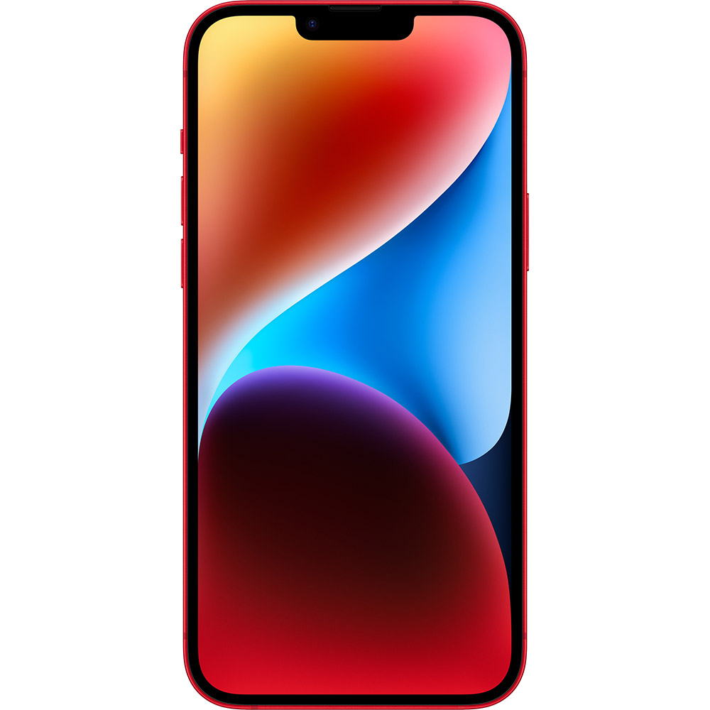 APPLE iPhone 14 Plus 128GB PRODUCT RED (APPLE_NEW2022_016) ᐉ