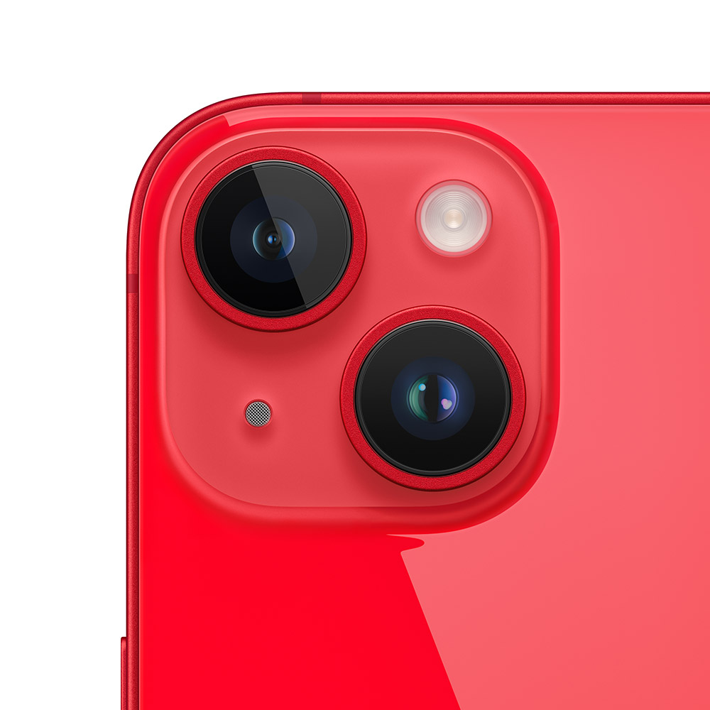 APPLE iPhone 14 Plus 128GB PRODUCT RED (APPLE_NEW2022_016) ᐉ