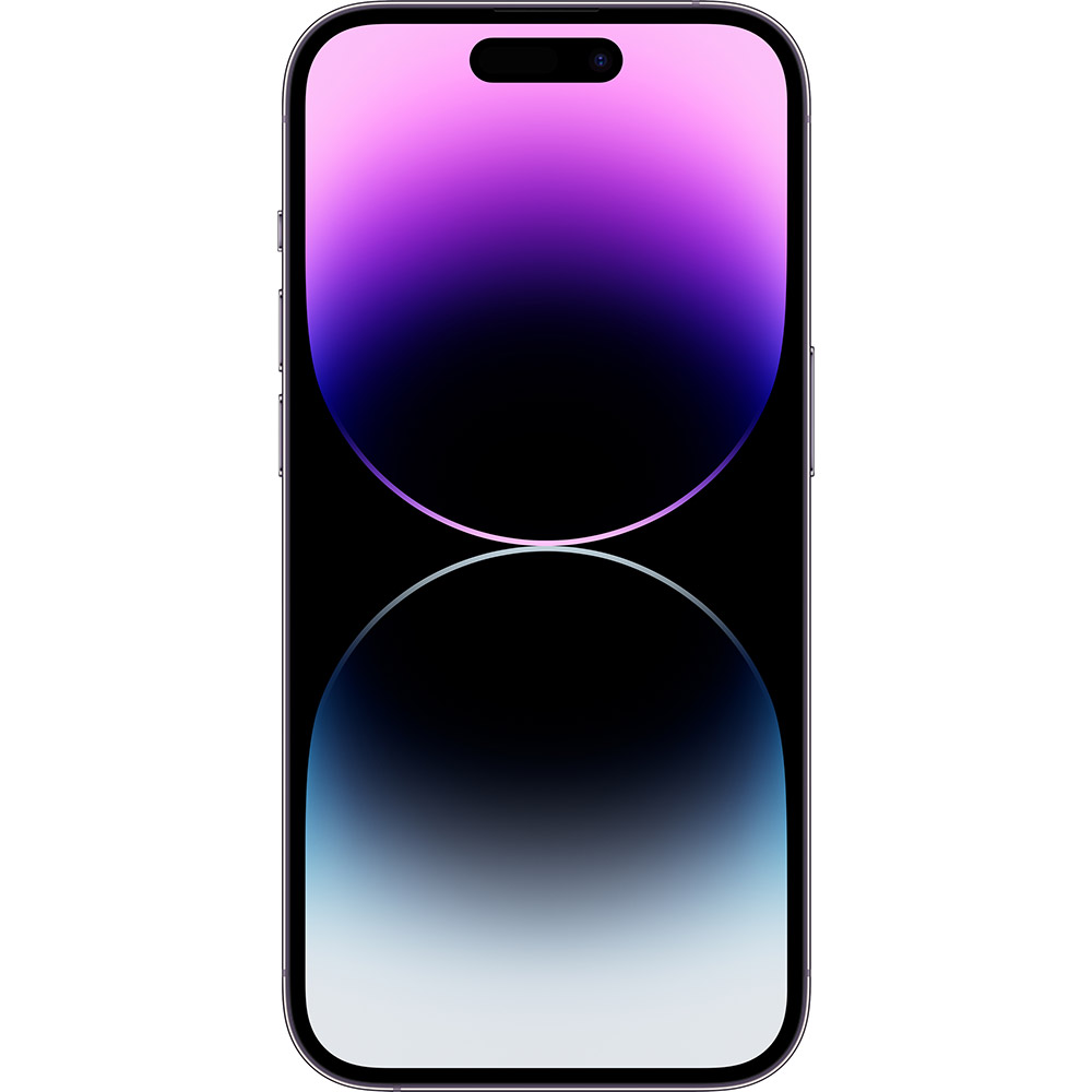 APPLE iPhone 14 Pro 256GB Deep Purple Встроенная память, Гб 256