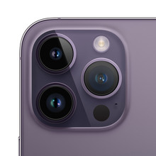 APPLE iPhone 14 Pro 256GB Deep Purple
