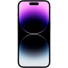 Смартфон APPLE iPhone 14 Pro 512GB Deep Purple (APPLE_NEW2022_042)