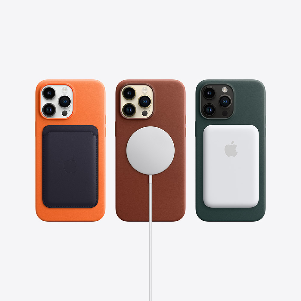 Фото APPLE iPhone 14 Pro Max 1TB Space Black
