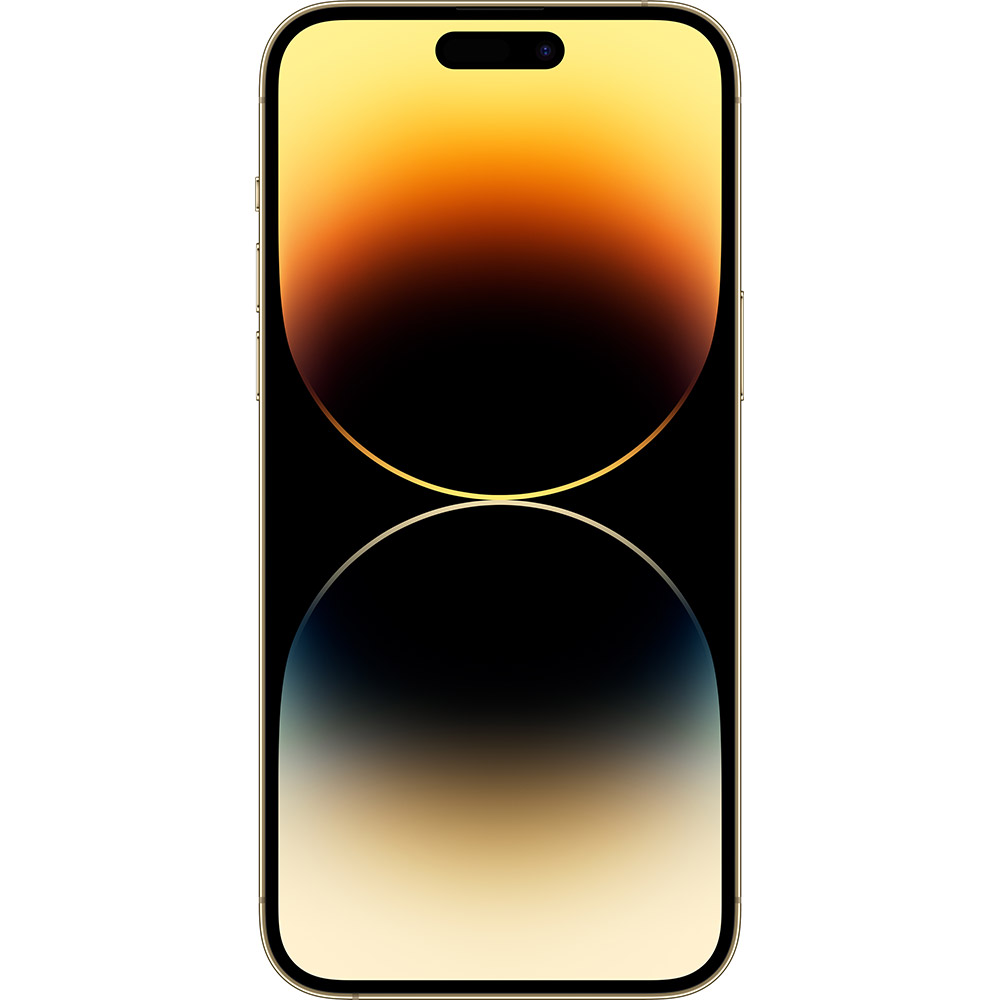 APPLE iPhone 14 Pro Max 256GB Gold Встроенная память, Гб 256
