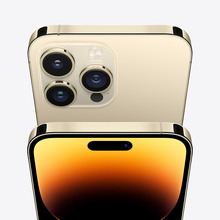 APPLE iPhone 14 Pro Max 256GB Gold