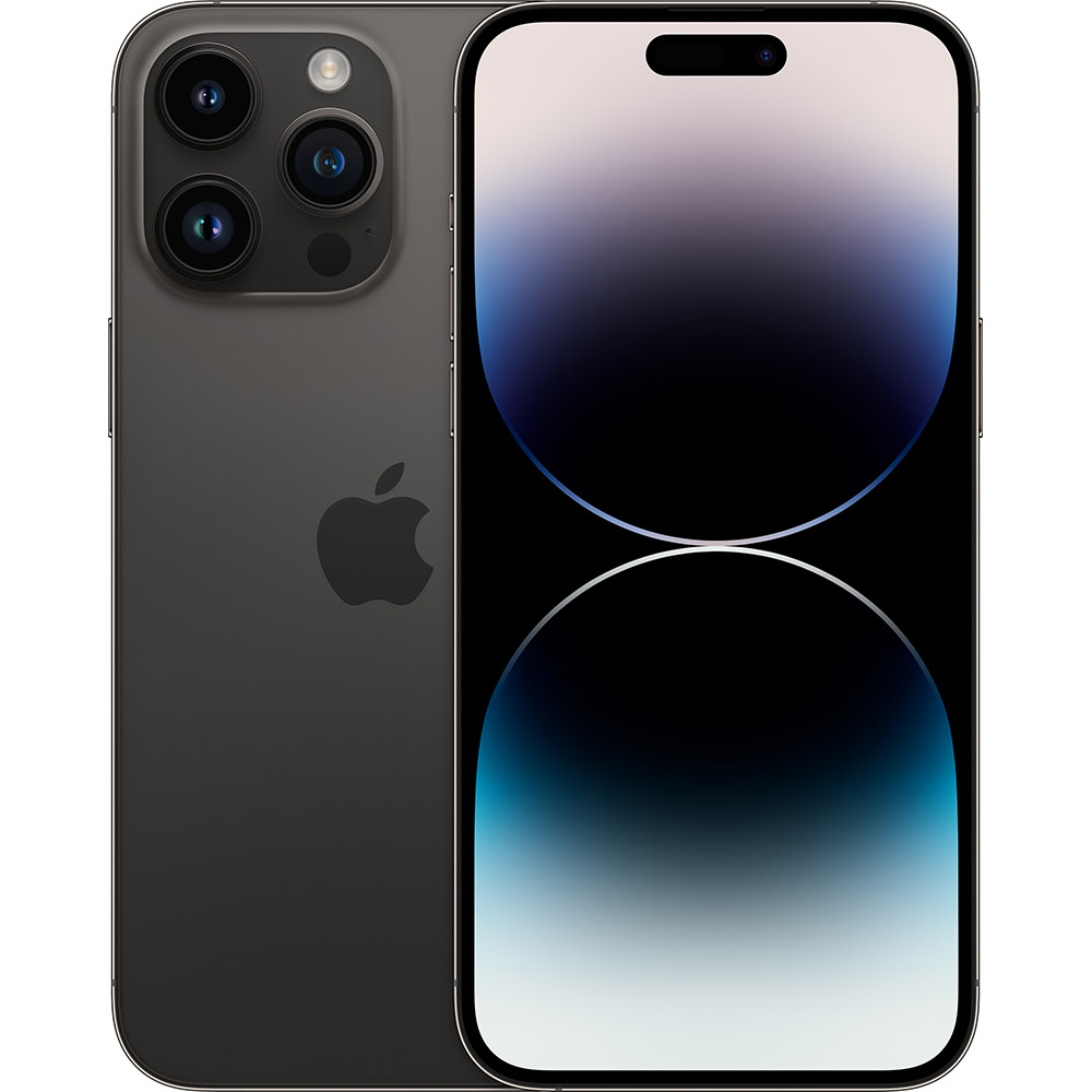 APPLE iPhone 14 Pro Max 256GB Space Black