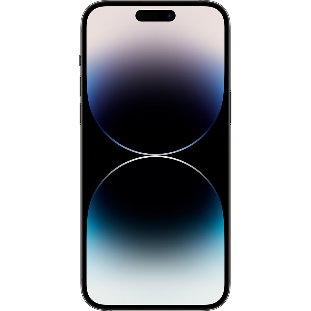 APPLE iPhone 14 Pro Max 256GB Space Black Встроенная память, Гб 256