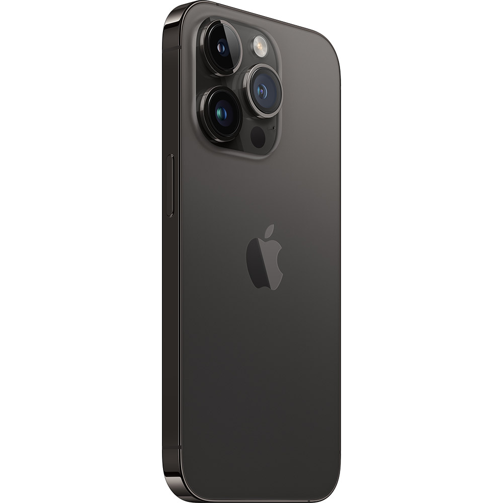 APPLE iPhone 14 Pro Max 256GB Space Black Оперативная память, Гб 6