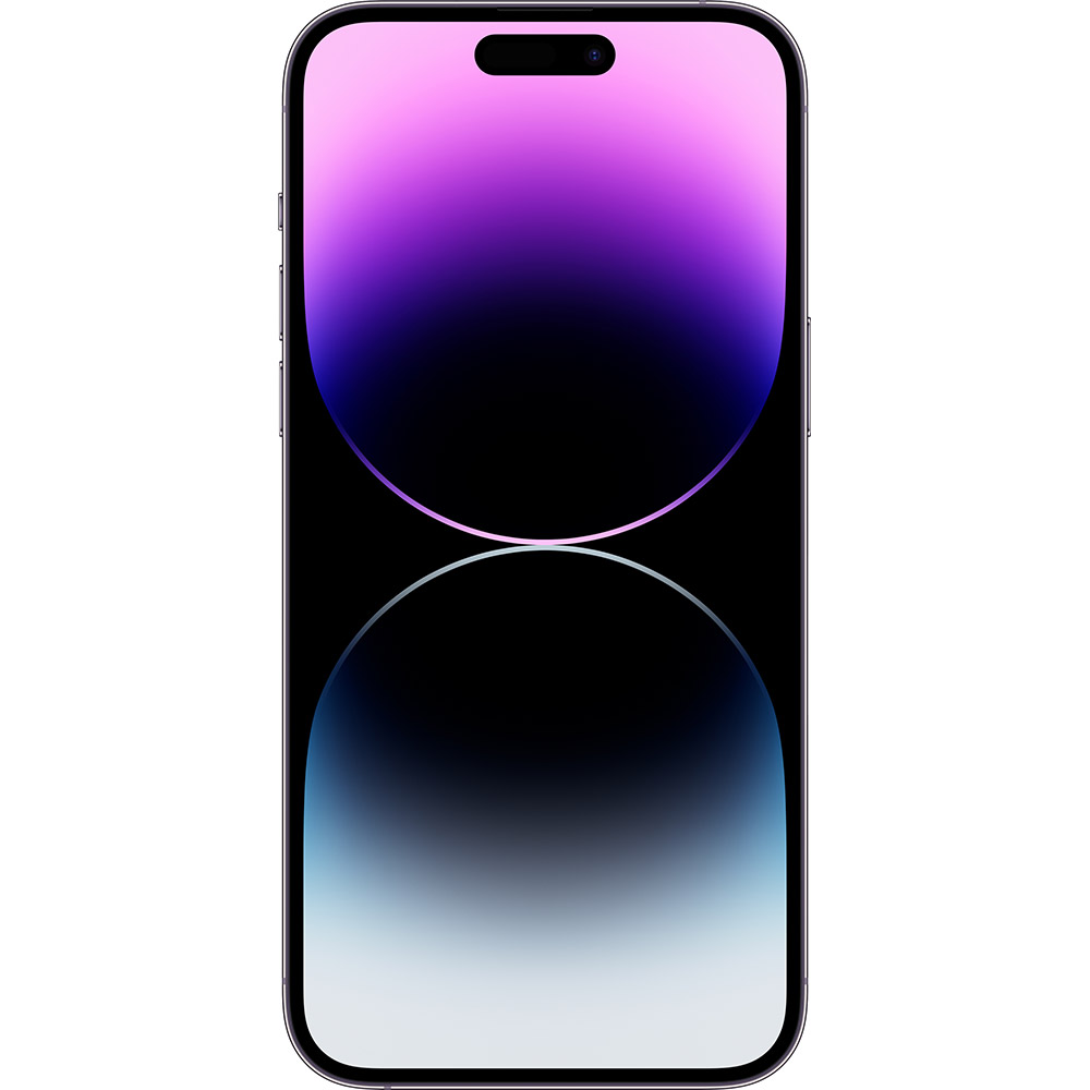 APPLE iPhone 14 Pro Max 256GB Deep Purple Встроенная память, Гб 256