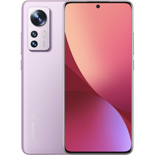 Смартфон XIAOMI 12 5G 8/128 Gb Dual Sim Purple