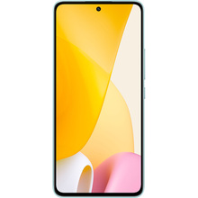 Смартфон XIAOMI 12 Lite 8/128Gb Lite Green