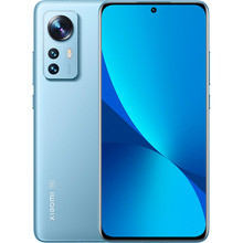 Смартфон XIAOMI 12X 5G 8/128 Gb Dual Sim Blue