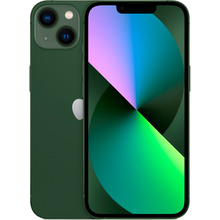 Смартфон APPLE iPhone 13 128 Gb Green (MNGK3HU/A)
