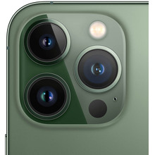 Смартфон APPLE iPhone 13 Pro Max 128 Gb Alpine Green (MNCY3HU/A)