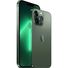 Смартфон APPLE iPhone 13 Pro 6/128GB Alpine Green (MNE23HU/A)