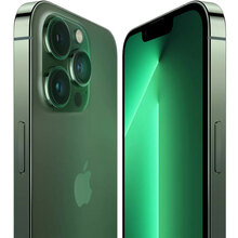 Смартфон APPLE iPhone 13 Pro 6/128GB Alpine Green (MNE23HU/A)