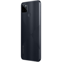 Смартфон REALME C21Y 2022 4/64Gb Cross Black (RMX3263)