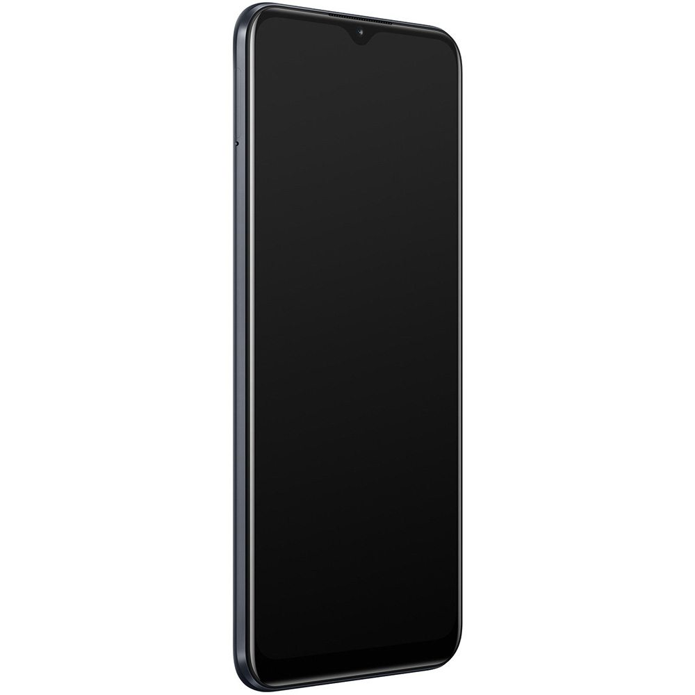 Фото Смартфон REALME C21Y 2022 4/64Gb Cross Black (RMX3263)