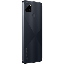 Смартфон REALME C21Y 2022 4/64Gb Cross Black (RMX3263)