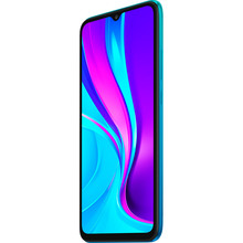 Смартфон XIAOMI Redmi 9C 2/32 Gb Dual Sim Aurora Green (M2006C3MNG)