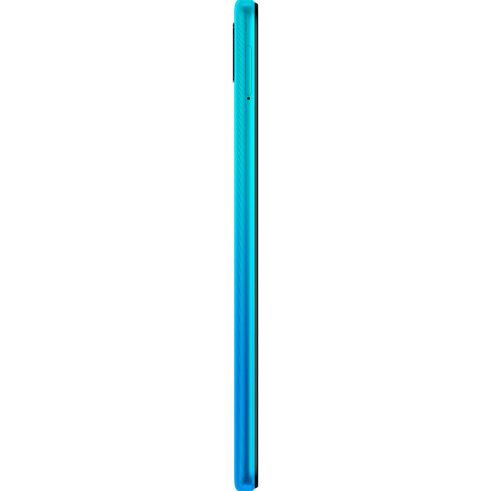 Заказать Смартфон XIAOMI Redmi 9C 2/32 Gb Dual Sim Aurora Green (M2006C3MNG)