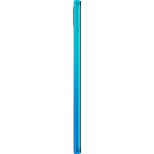 Смартфон XIAOMI Redmi 9C 2/32 Gb Dual Sim Aurora Green (M2006C3MNG)