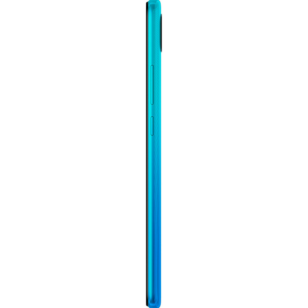 Покупка Смартфон XIAOMI Redmi 9C 2/32 Gb Dual Sim Aurora Green (M2006C3MNG)