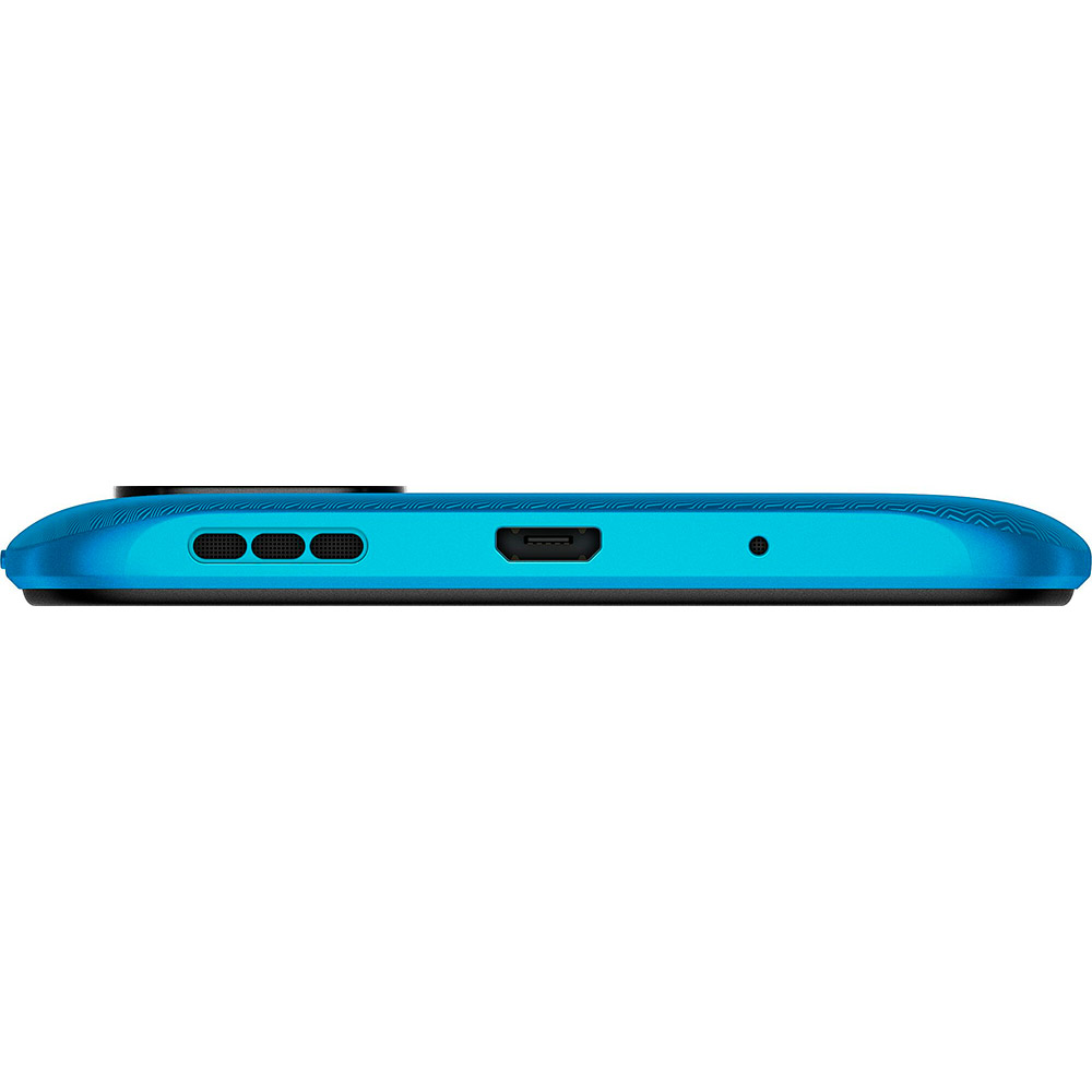 Изображение Смартфон XIAOMI Redmi 9C 2/32 Gb Dual Sim Aurora Green (M2006C3MNG)