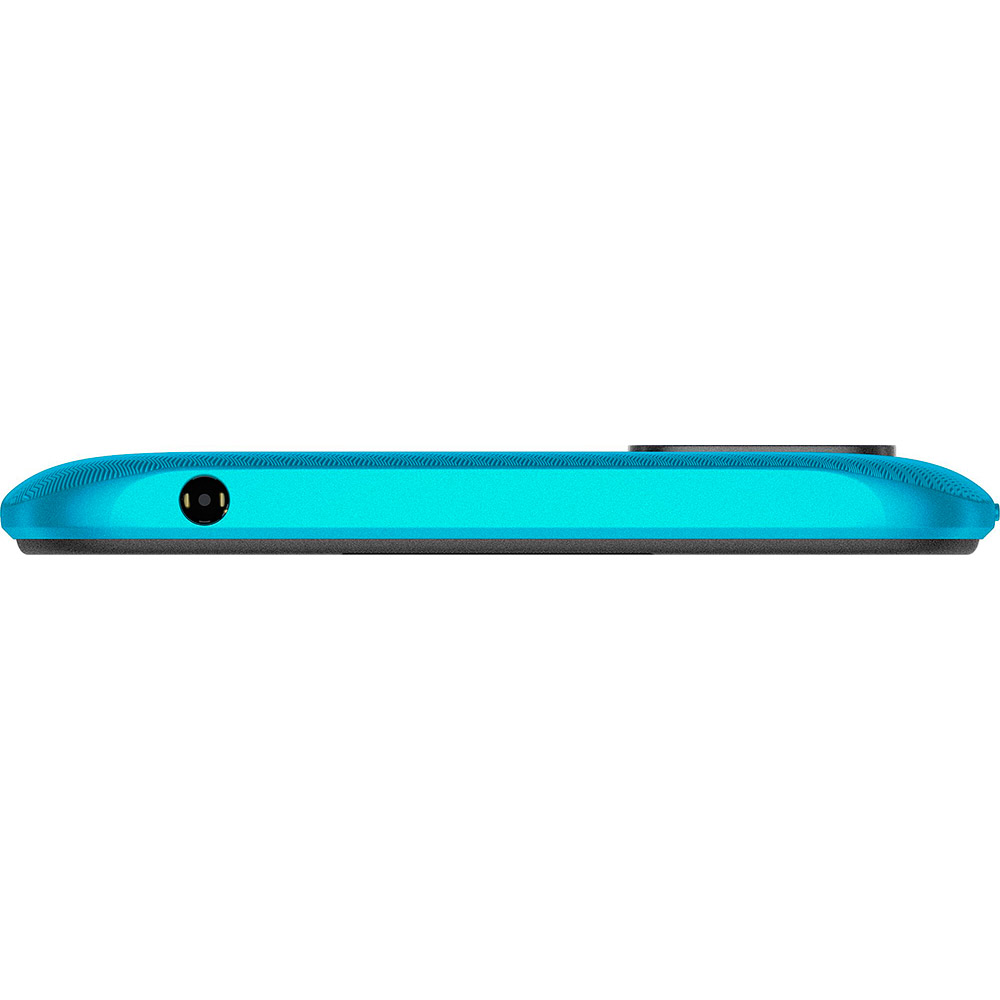 В Украине Смартфон XIAOMI Redmi 9C 2/32 Gb Dual Sim Aurora Green (M2006C3MNG)
