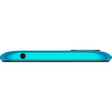 Смартфон XIAOMI Redmi 9C 2/32 Gb Dual Sim Aurora Green (M2006C3MNG)