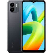 Смартфон XIAOMI Redmi A1 2/32 Gb Dual Sim Black