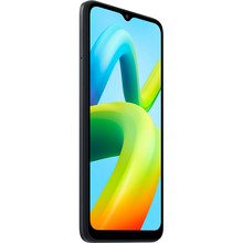 Смартфон XIAOMI Redmi A1 2/32 Gb Dual Sim Black